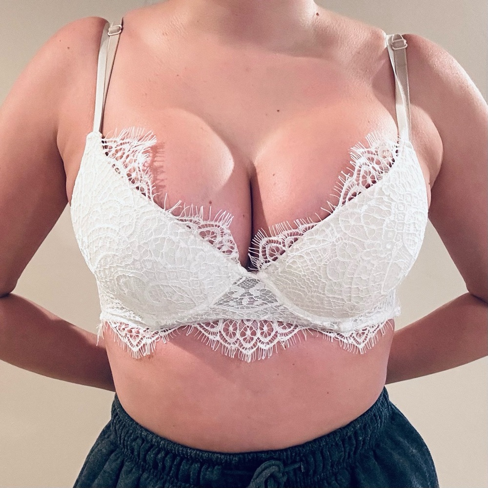 Windsor Bralette